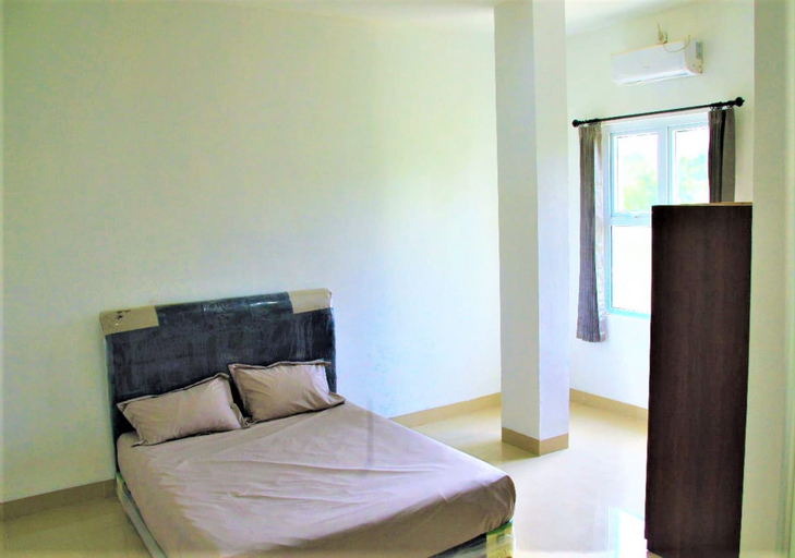 Green Village Residence Syariah, Medan