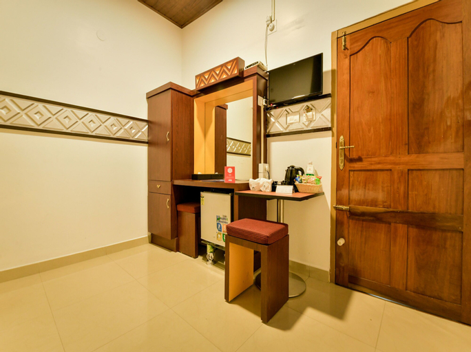 OYO 14226 Hotel Gago Inn, Alappuzha