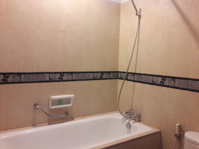 Bathroom 9