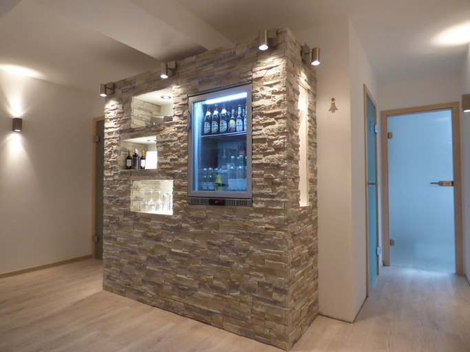 Public Area 2, EWERTS Hotel, Siegen-Wittgenstein