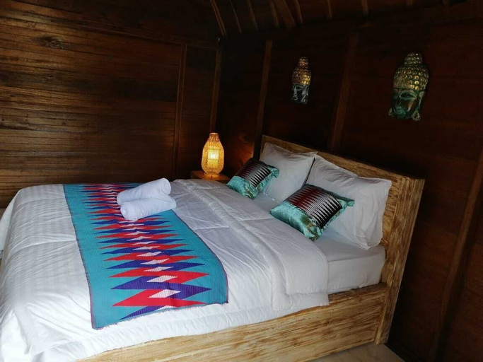 The Tukad Gepuh Cottage, Klungkung