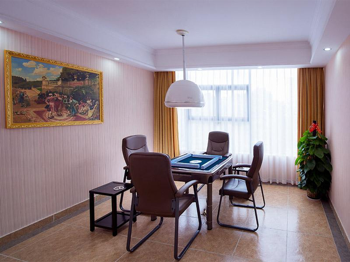 Dining Room, Vienna Hotel Wanke No.5 Garden, Shenzhen
