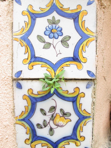 house with 2 bedrooms in sintra, with wonderful city view, enclosed garden an..., Sintra