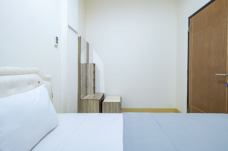Karana House Syariah Yogyakarta, Yogyakarta