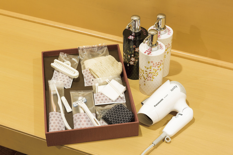 Amenities 17