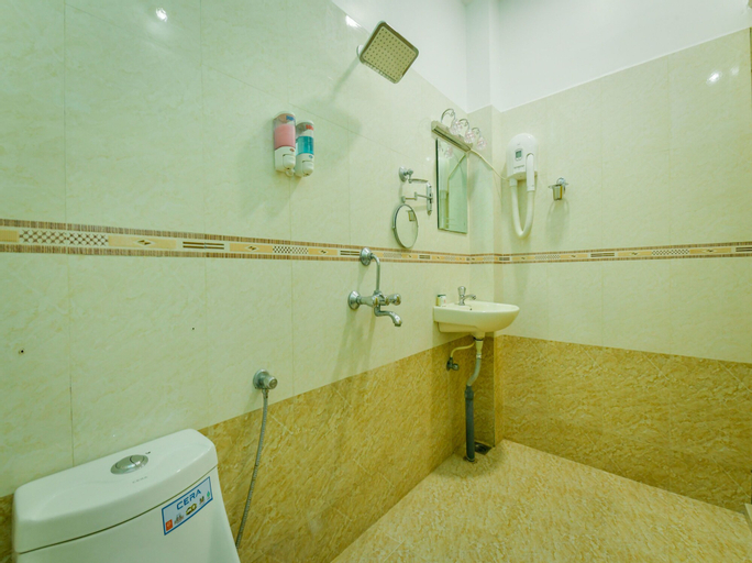 OYO 14226 Hotel Gago Inn, Alappuzha