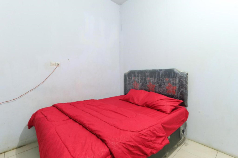 Dinar Homestay, Maros