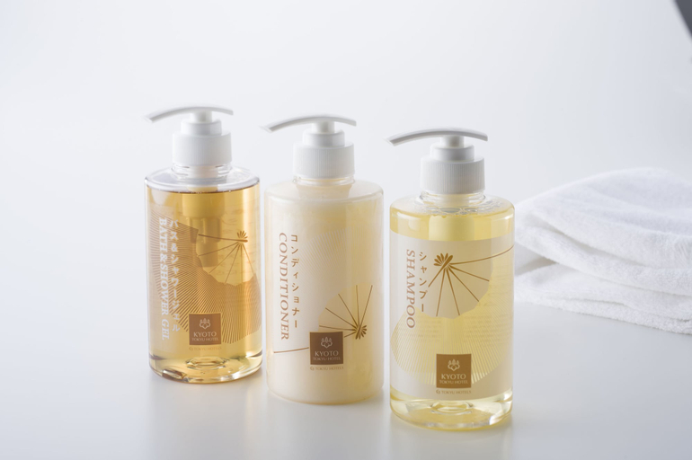 Amenities 15