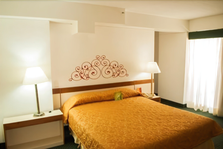 Hotel Caracas Cumberland, Libertador