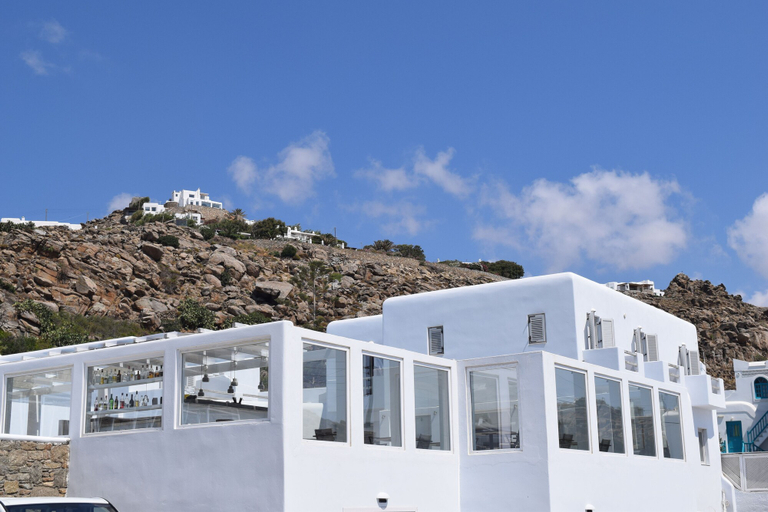 Exterior & Views 2, Croco Mykonos, South Aegean