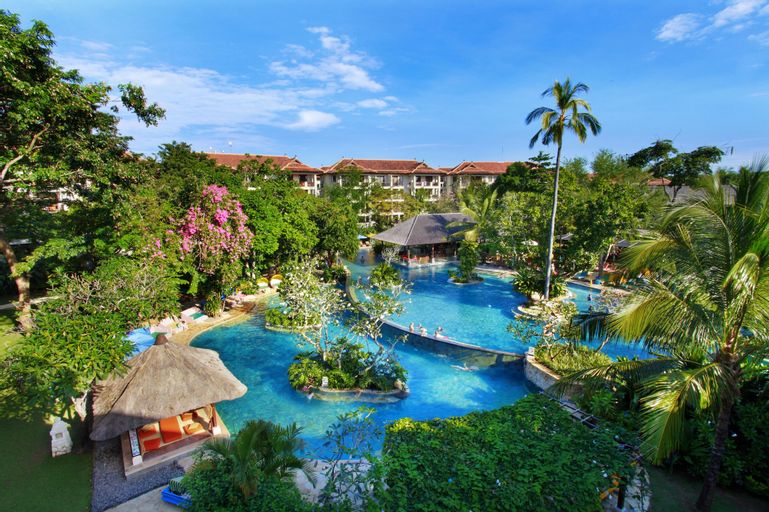 Novotel Bali Nusa Dua, Badung