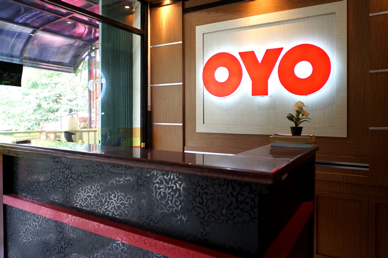 OYO 2038 Jasmine Guest House Balikpapan, Balikpapan