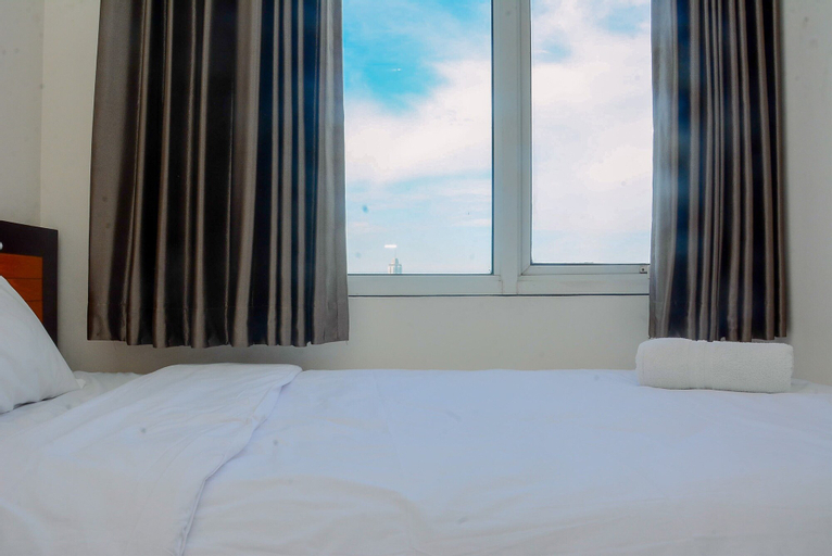 Strategic Location 2BR Apartment at FX Residence By Travelio, Central Jakarta