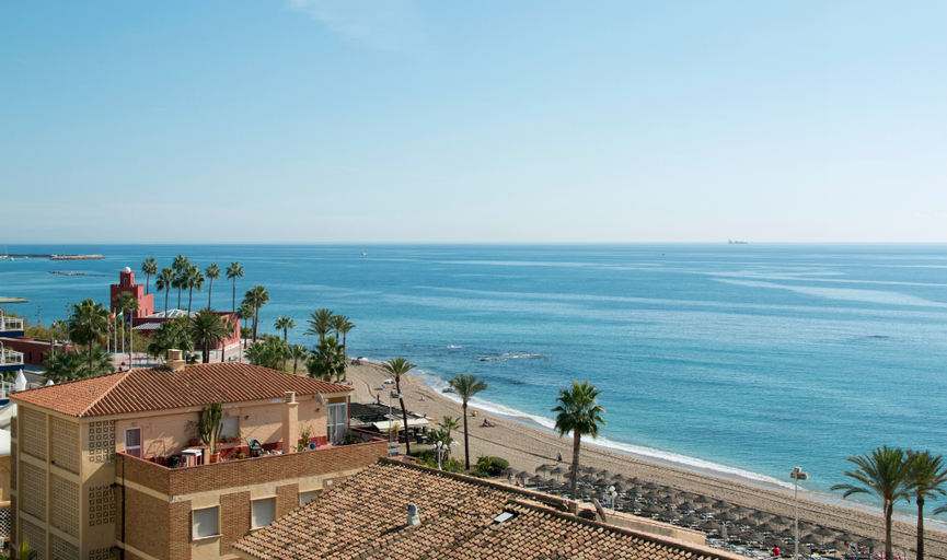 Others 5, MedPlaya Hotel Alba Beach, Málaga