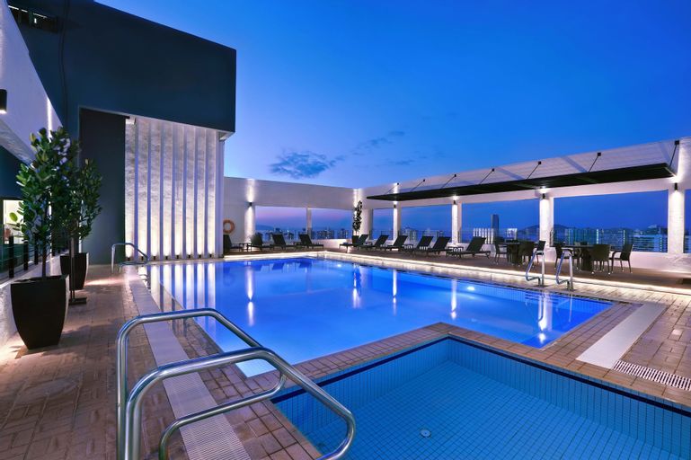 Hotel Neo+ Penang by ASTON, Penang Island
