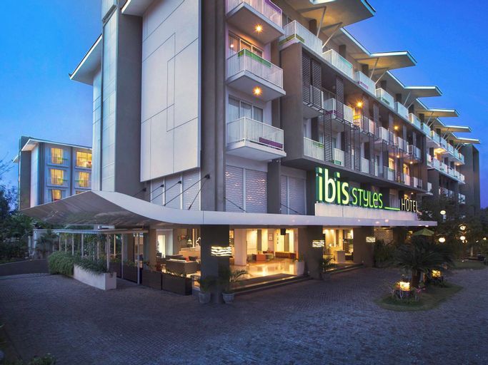 Ibis Styles Bali Benoa, Badung