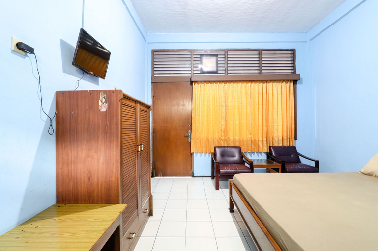 Hotel Bungurasih Syariah, Sidoarjo