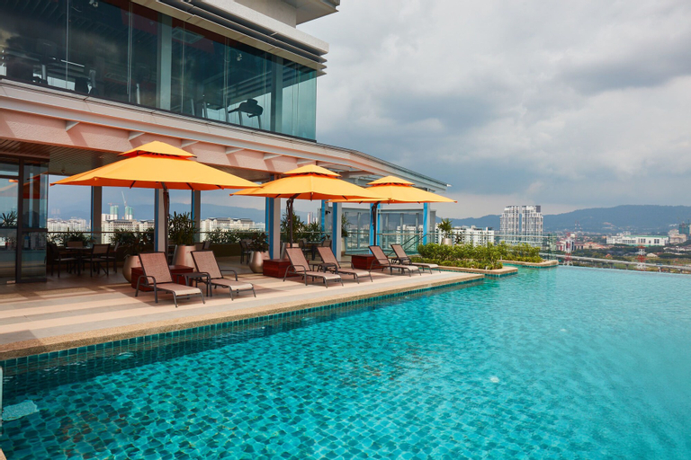 Sunway Velocity Hotel Kuala Lumpur, Kuala Lumpur
