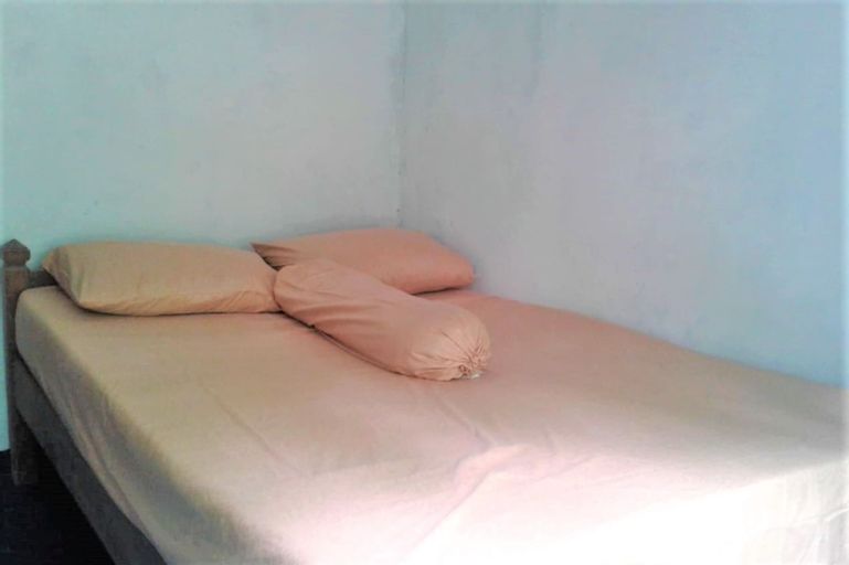 Setren Opak Camping Resort, Bantul