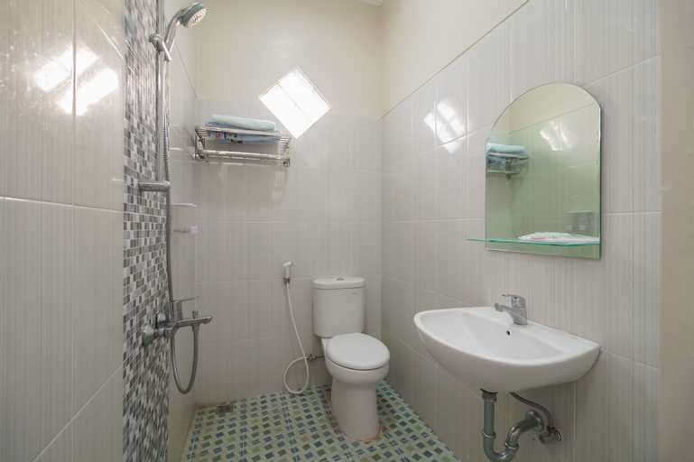 RedDoorz Plus @ Hotel Sempurna Watervang Lubuk Linggau, Lubuklinggau