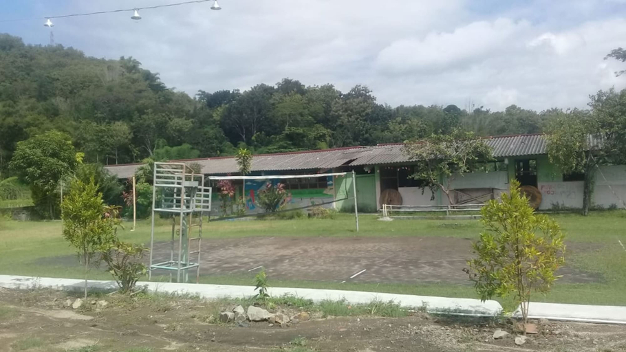 Exterior & Views 2, Watu Wayang Camp & Tracking by ZUZU, Bantul