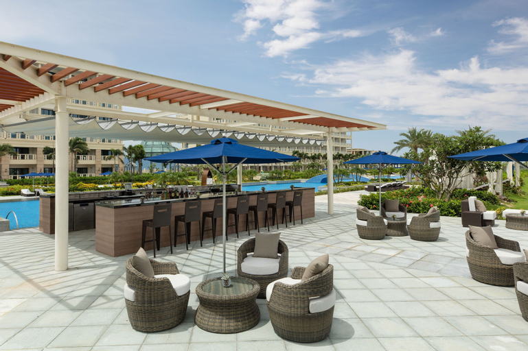 Sheraton Grand Danang Resort, Ngũ Hành Sơn