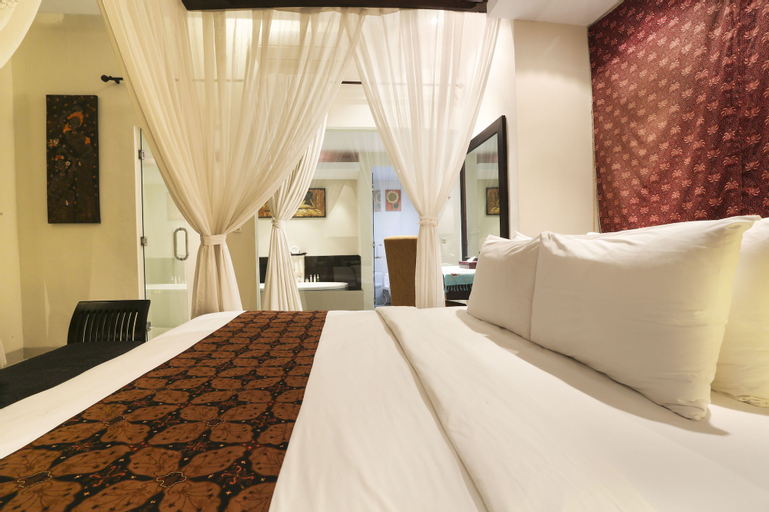 Bedroom 27
