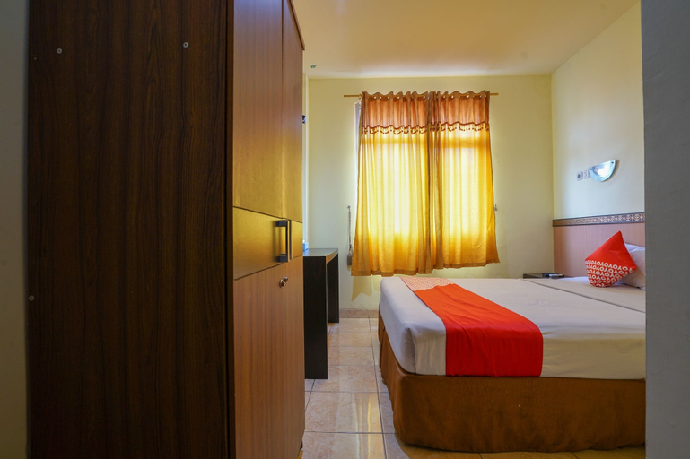 OYO 2255 Hotel Triantama Syariah, Palembang