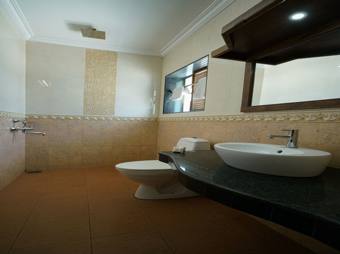 OYO 15155 Hotel Mart View, Ernakulam
