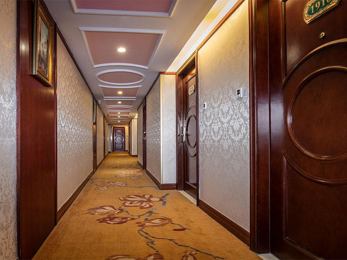 Public Area 3, Vienna International Hotel Changsha Furong Plaza, Changsha