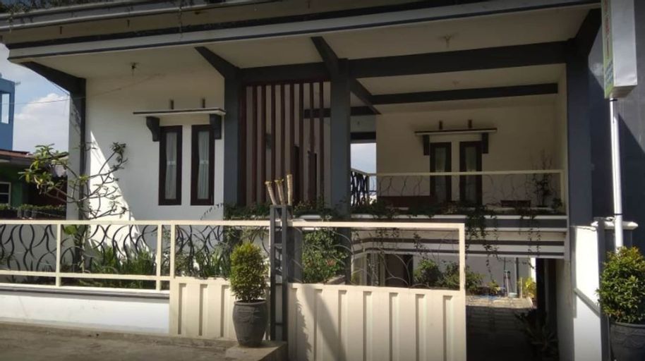 Villa Asri, Malang