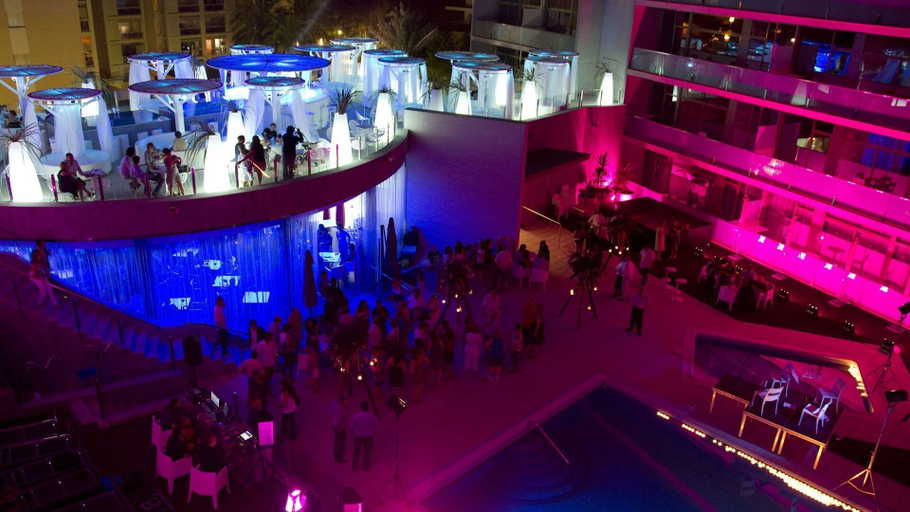 Food & Drinks 4, Aparthotel Four Elements Suites, Tarragona