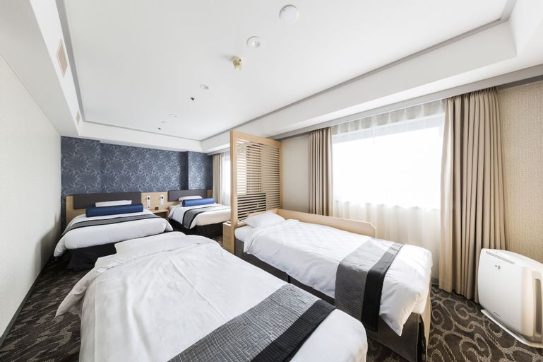 Shin-Osaka Esaka Tokyu REI HOTEL, Suita