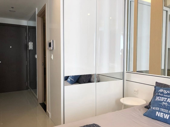 Bathroom 5, Diamond Luxury Rivergate, District 4
