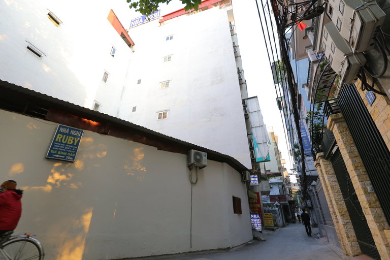Public Area 1, Tre Xanh Hotel, Cầu Giấy