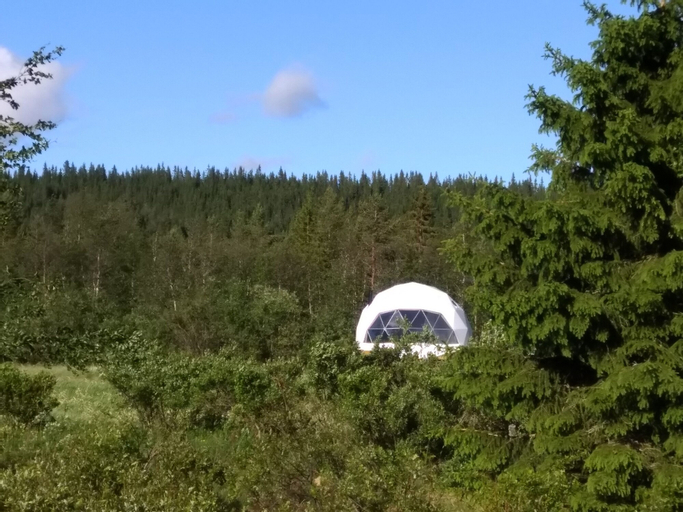 Dome Hotel, Trysil