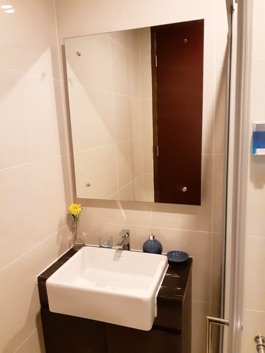 Bathroom 5, myJOHORstay at Country Garden Danga Bay, Johor Bahru