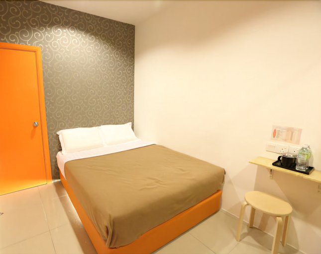 1 Hotel Taman Connaught, Kuala Lumpur