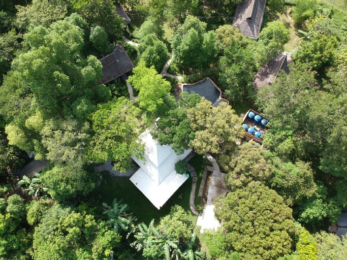 Aetas Glamping, El Nido