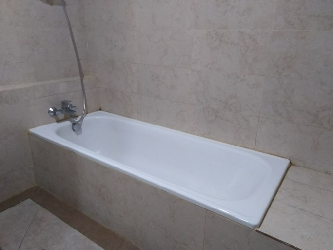 Hastina Hotel Lombok, Lombok