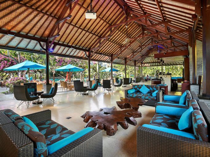 Novotel Bali Nusa Dua, Badung