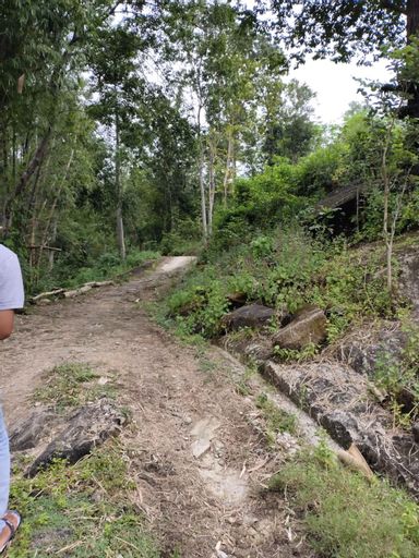 Watu Wayang Camp & Tracking, Bantul