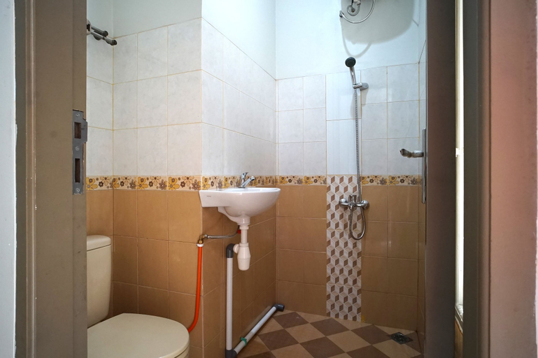 OYO 2038 Jasmine Guest House Balikpapan, Balikpapan