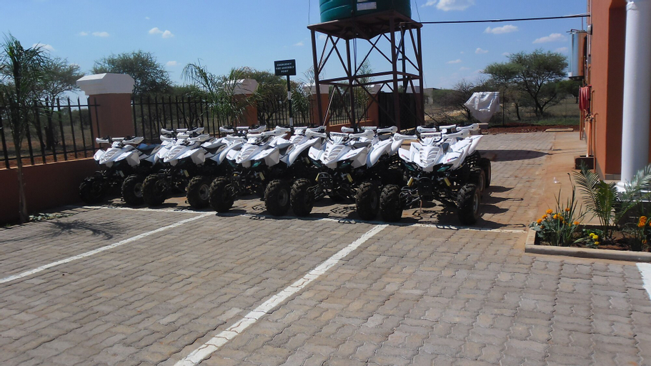 Gill Sleepover Guesthouse, Kgatleng