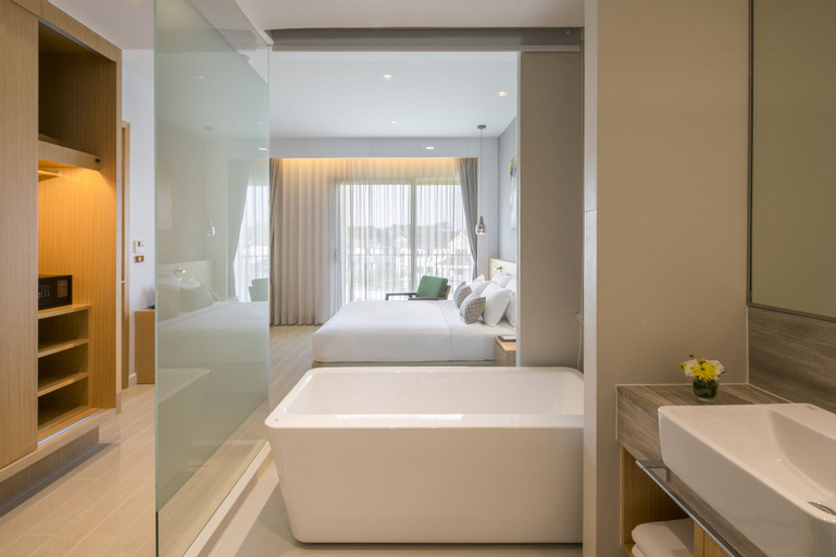 Eastin Thana City Golf Resort Bangkok, Bang Plee
