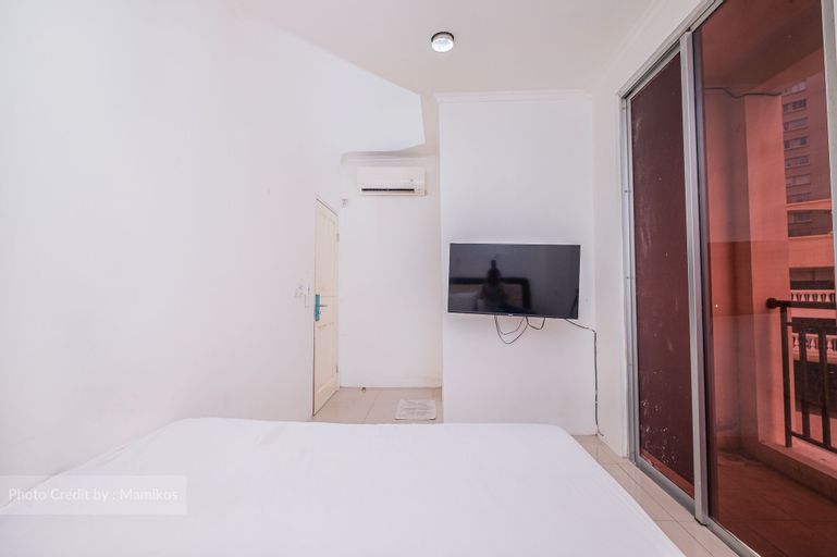 Ancol Homestay, Jakarta Utara