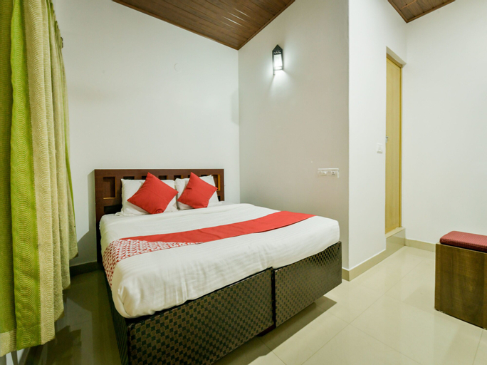 OYO 14226 Hotel Gago Inn, Alappuzha