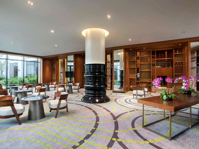Public Area 5, Pullman Ciawi Vimala Hills Resort Spa & Convention, Bogor