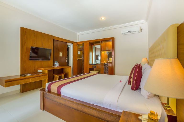 Bedroom 12