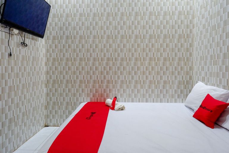 Reddoorz Near Lippo Plaza Kendari, Kendari